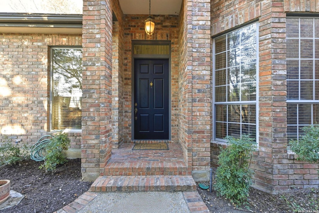 Casa a San Antonio, Texas, Stati Uniti 4 - 17052014