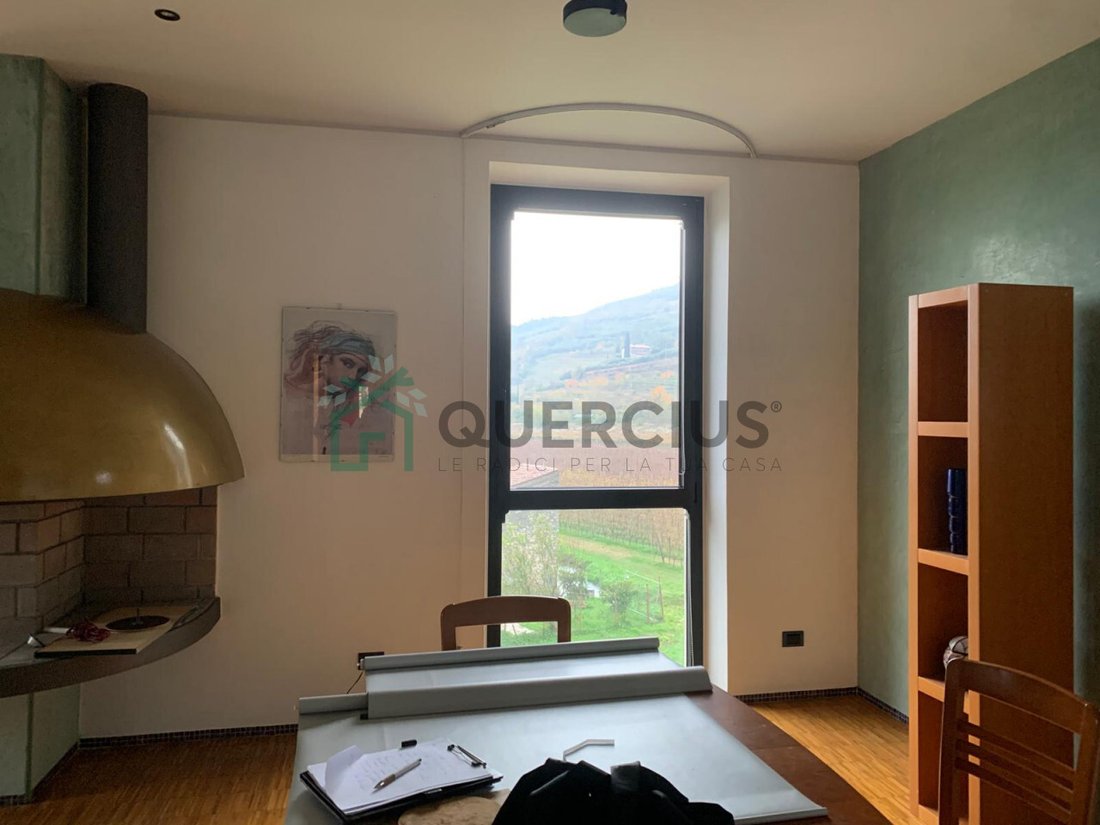 Apartment in Cazzano di Tramigna, Veneto, Italy 3 - 17051975