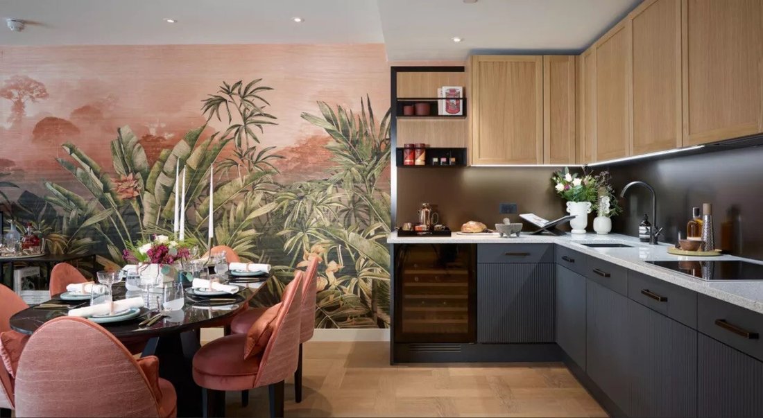 Apartamento en Tower Hamlets, Inglaterra 5 - 17050491