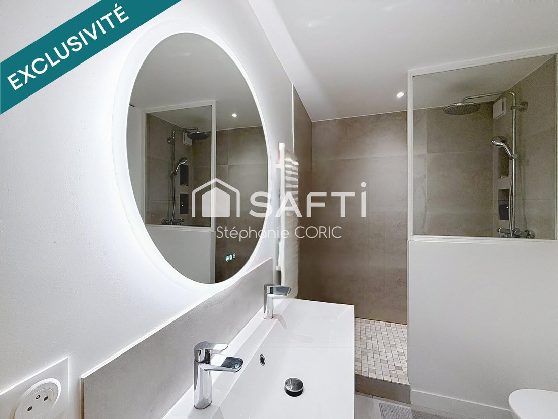 Apartment in Saint-Cloud, Ile-de-France, France 4 - 17055858