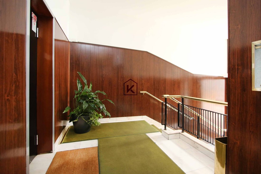 Apartment in Porta Venezia - Repubblica, Milan, Italy 4 - 17052448