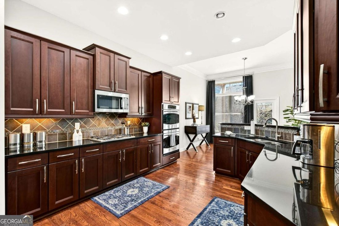 House in Atlanta, Georgia, United States 4 - 17056811