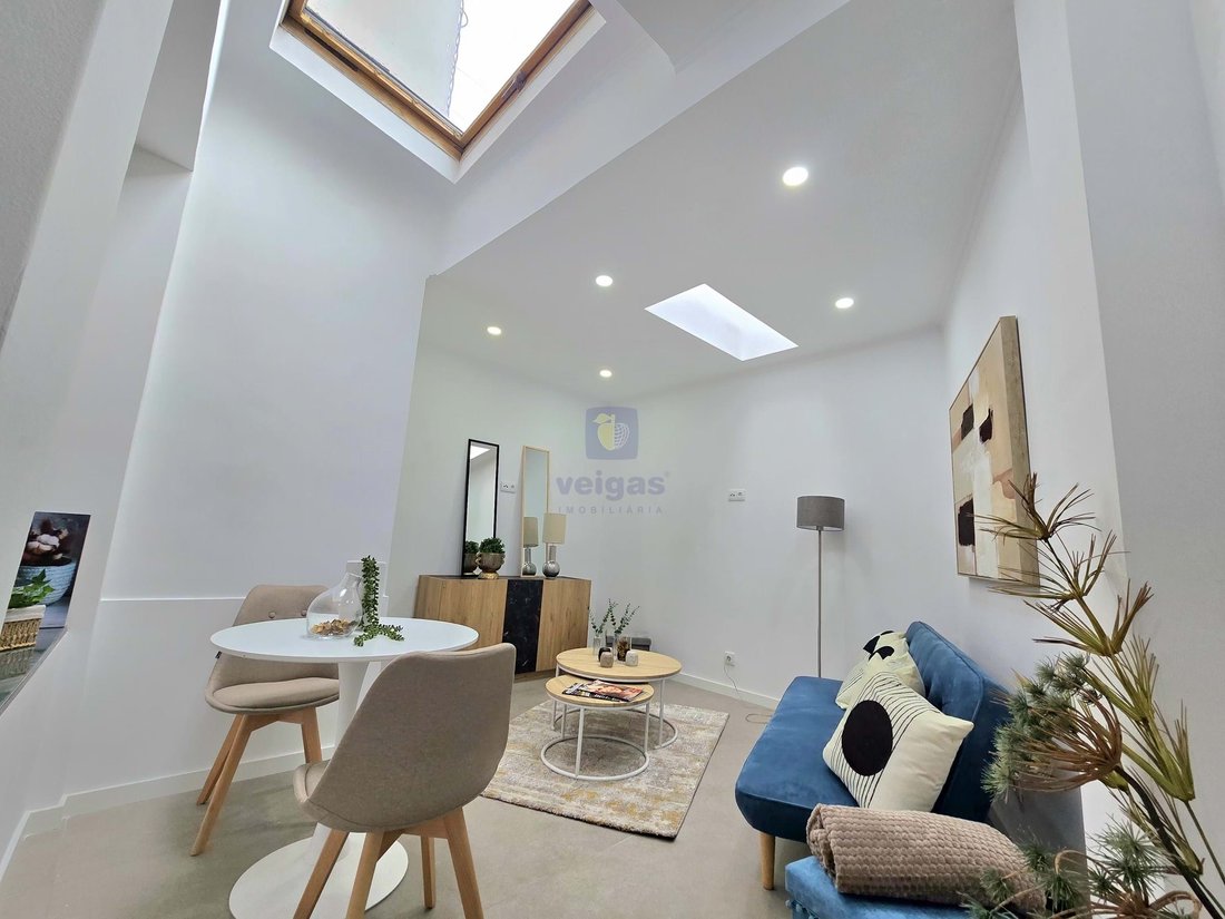 Apartment in Penha de Franca, Lisbon, Portugal 1 - 15895297