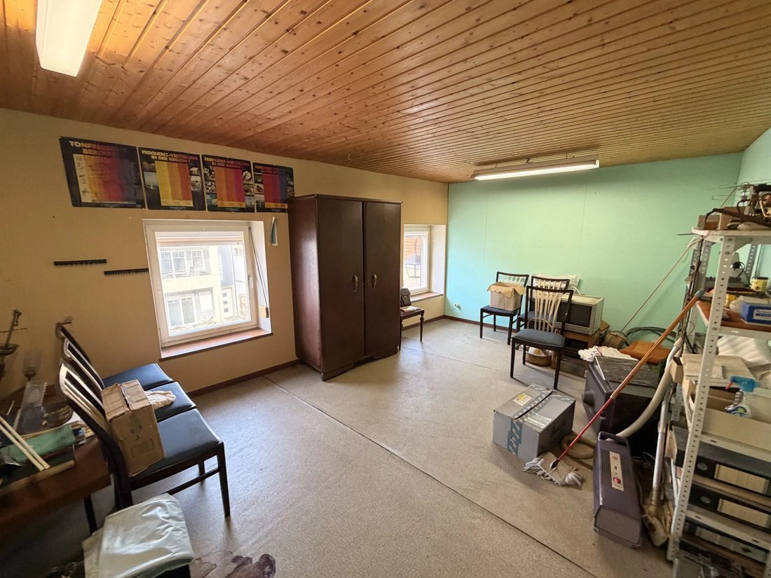 House in Grevenmacher, Grevenmacher, Luxembourg 4 - 17055600