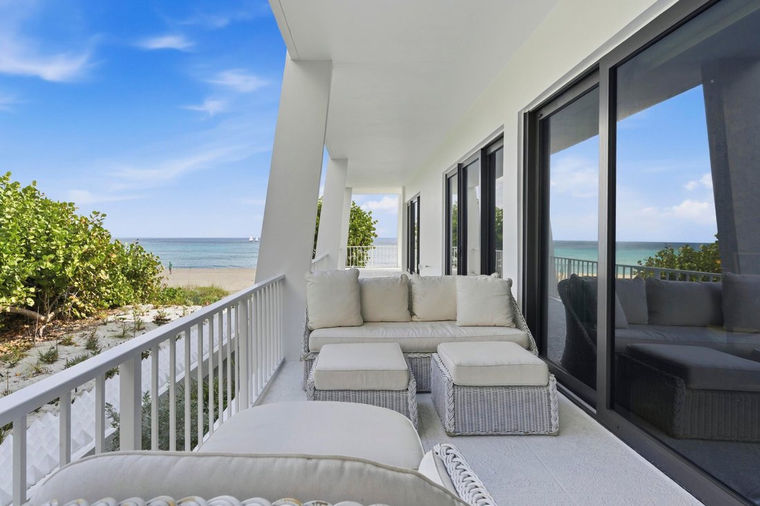 Condo in Palm Beach, Florida, United States 2 - 17050471