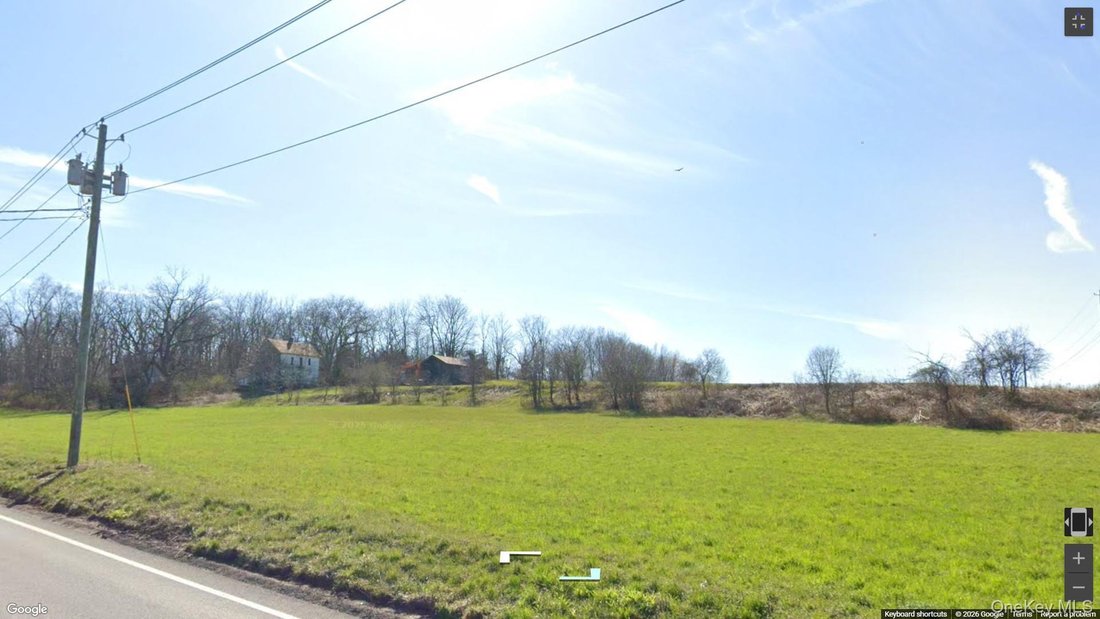 Land in Goshen, NY, United States 1 - 17058758