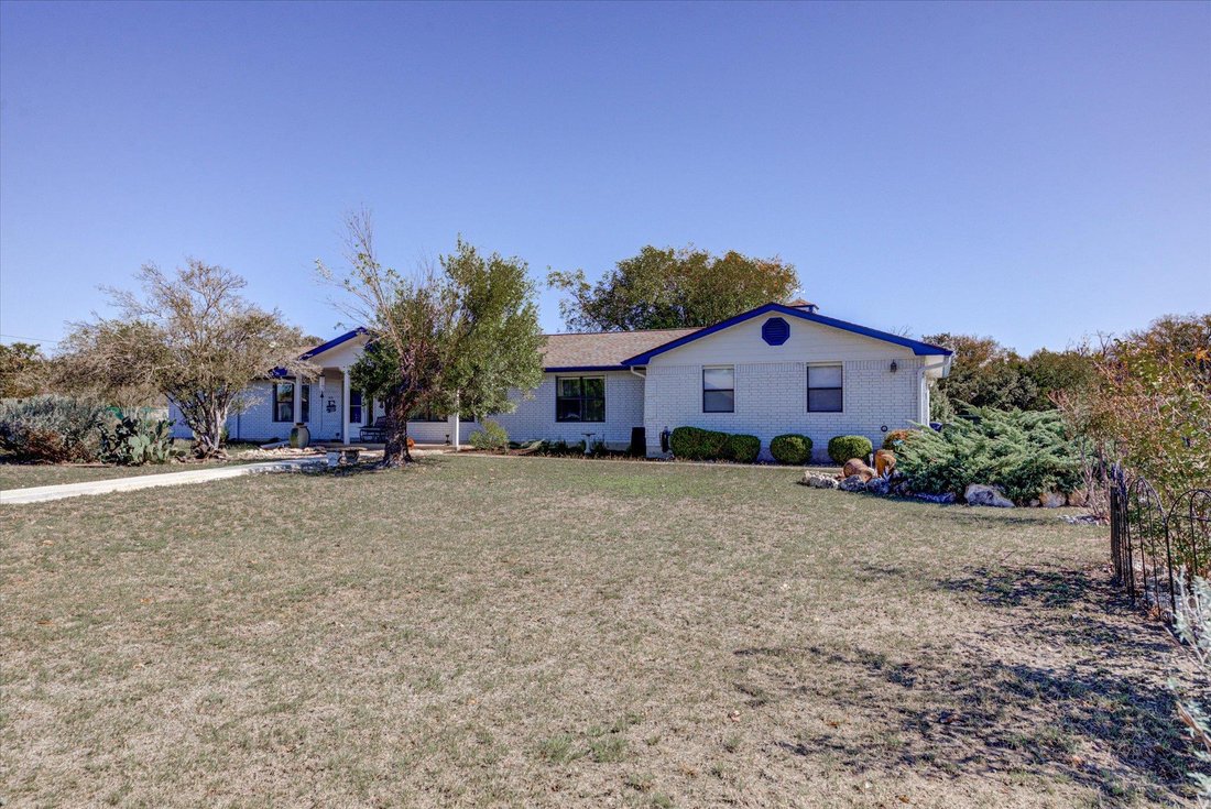 House in Georgetown, Texas, United States 3 - 17056330