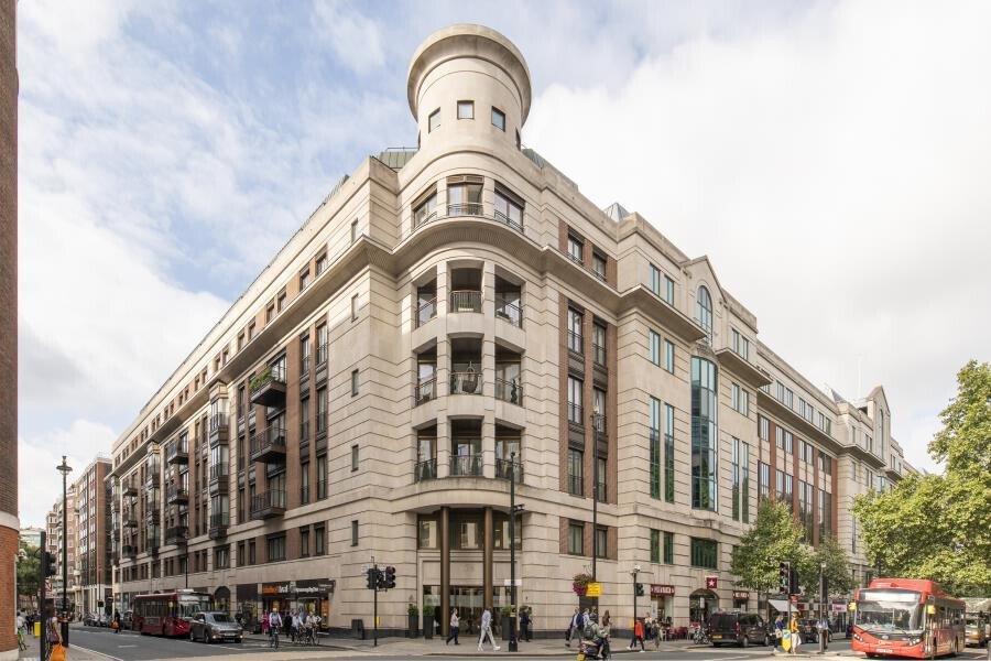 Appartement à Pimlico, Westminster, Angleterre 1 - 17050630