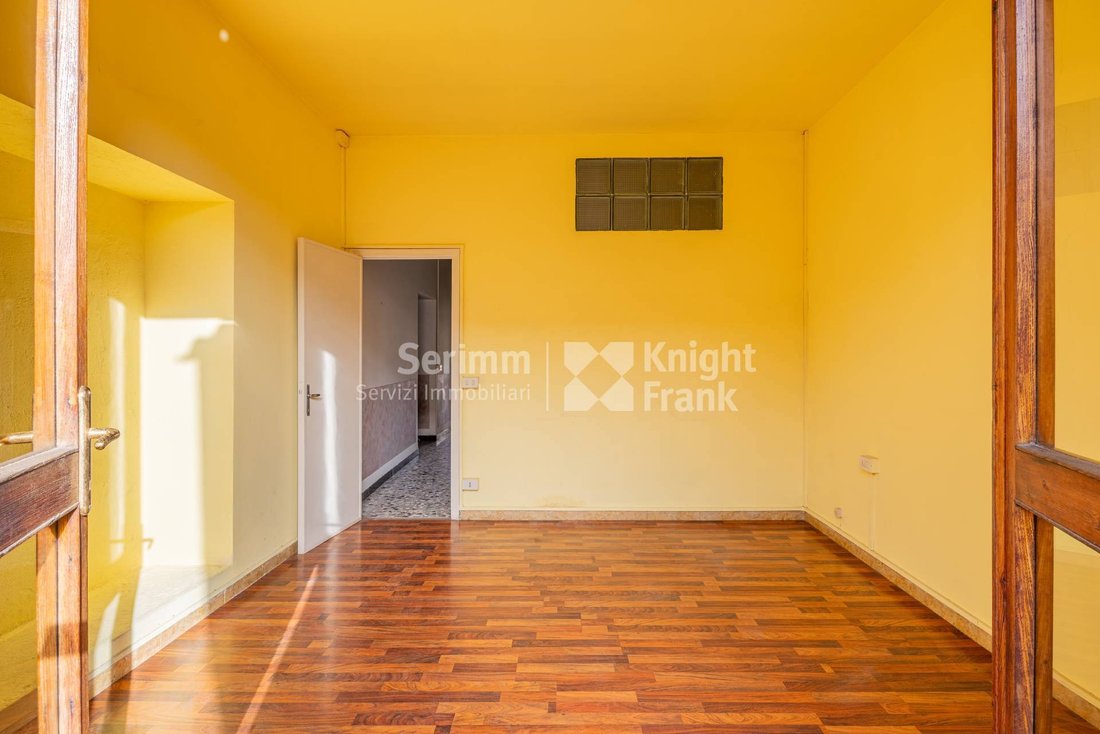Apartment in Historic Center, Lucca, Tuscany 4 - 17044513