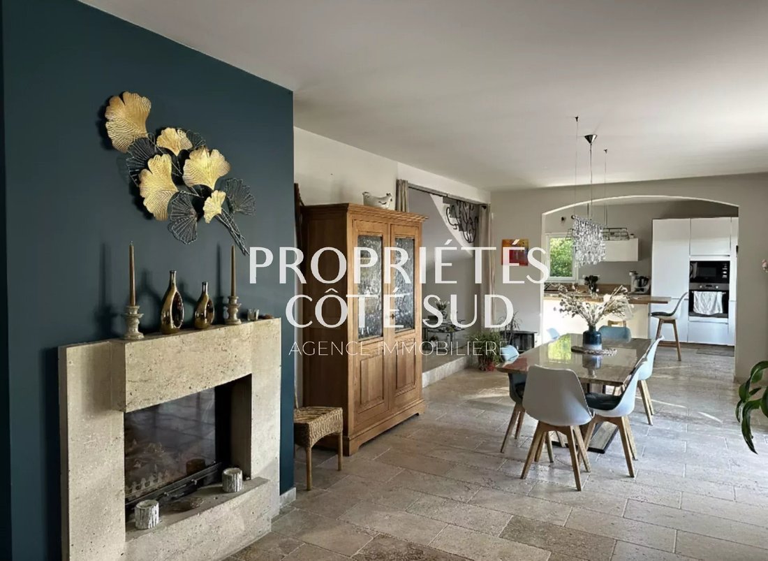 House in Centre Ville, Laudun-l'Ardoise, France 5 - 17050311
