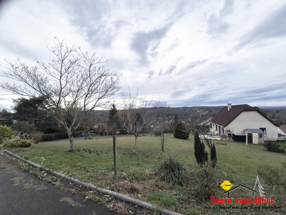 House in Salies-de-Bearn, Nouvelle-Aquitaine, France 4 - 17057223