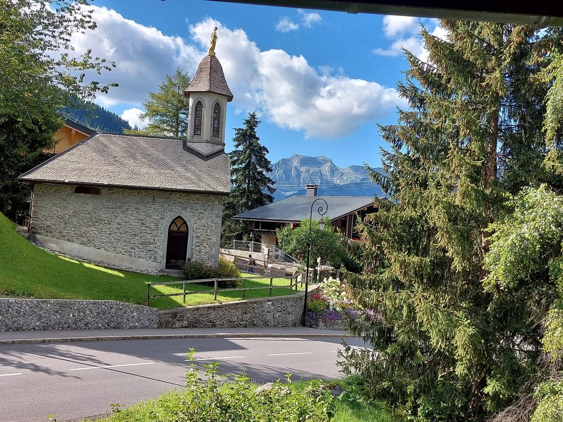Farm Ranch in Châtel, Auvergne-Rhône-Alpes, France 4 - 17051675