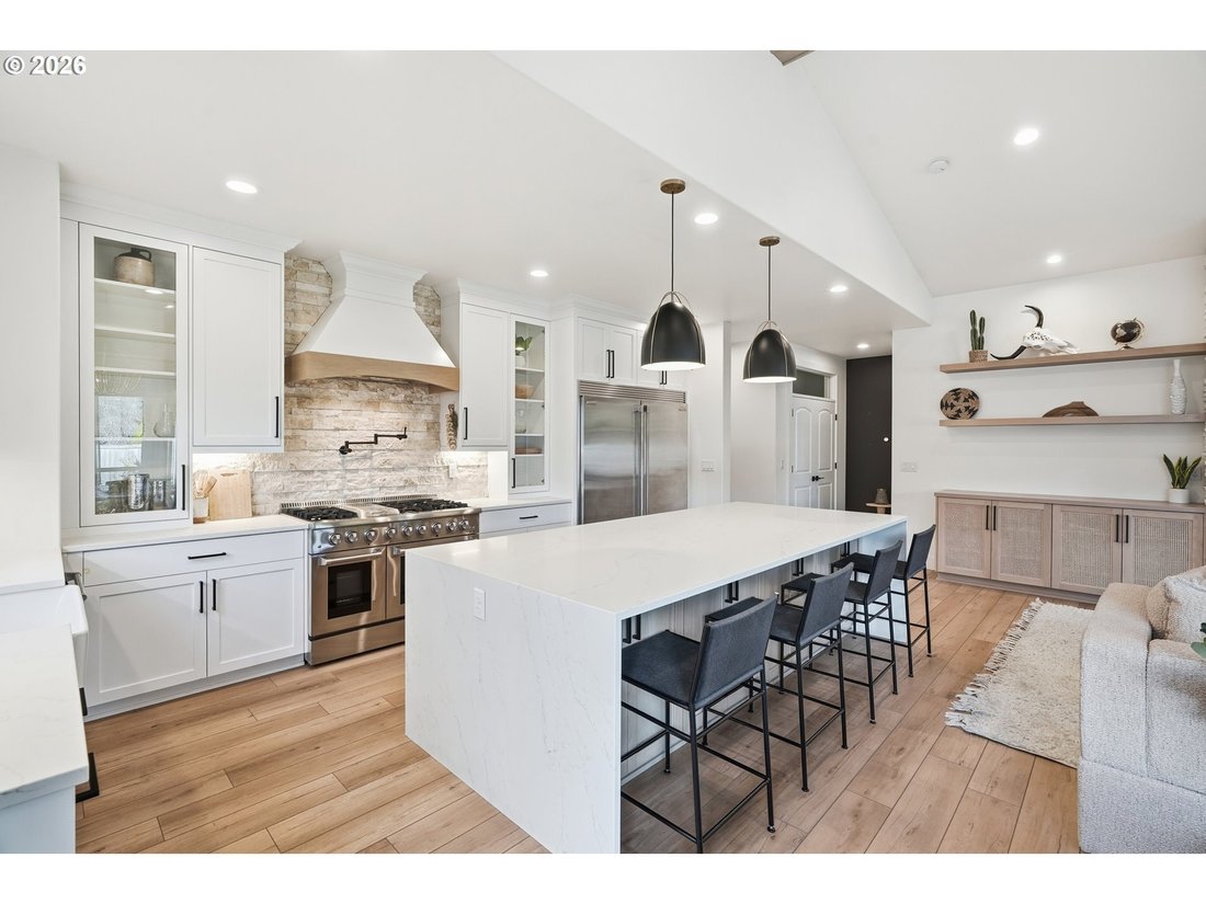 House in Salem, Oregon, United States 4 - 17052072