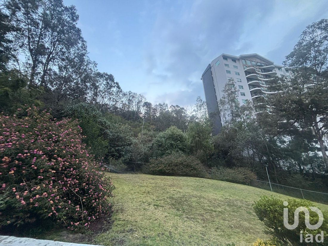 Apartment in Rincón Verde, State of Mexico, Mexico 3 - 17058675