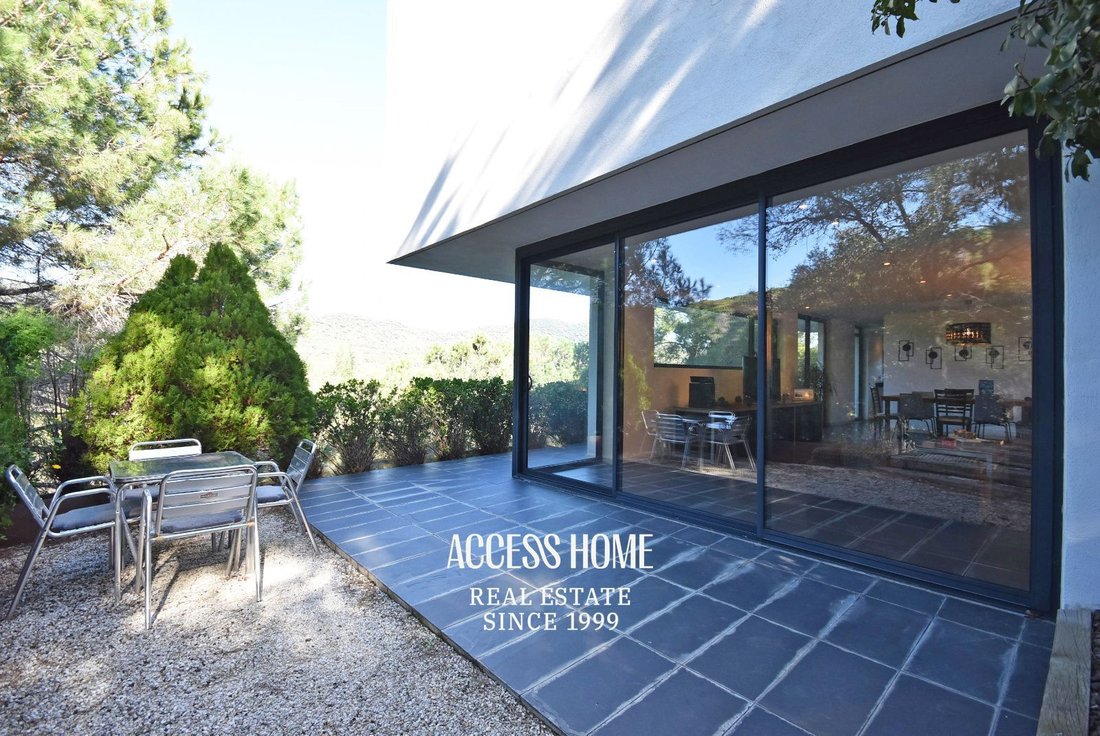 House in Cabrils, Catalonia, Spain 4 - 17050794