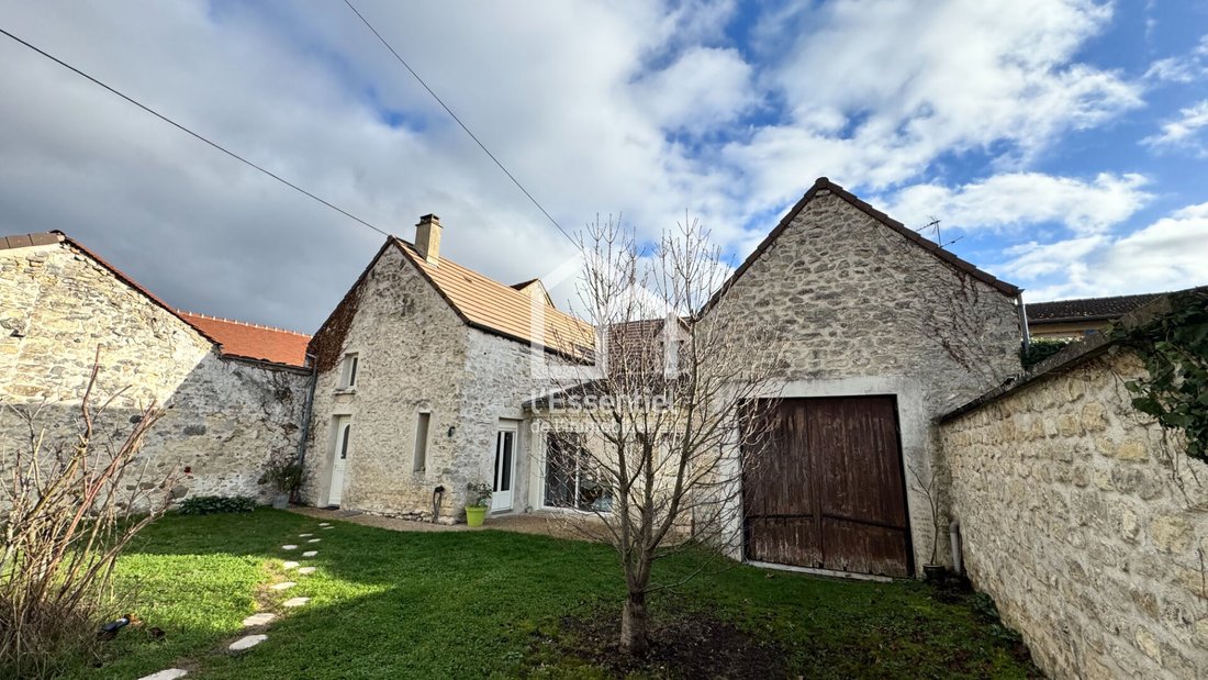 House in Centre Haut, Vernouillet, France 1 - 17056676