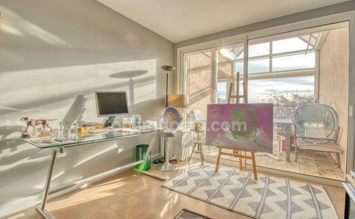 Apartment in Le Genette, La Rochelle, France 1