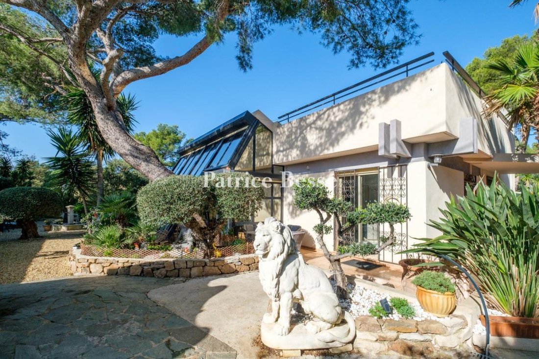 Villa in Centre Ville - Peyron, La Seyne-sur-Mer, France 3 - 14928063