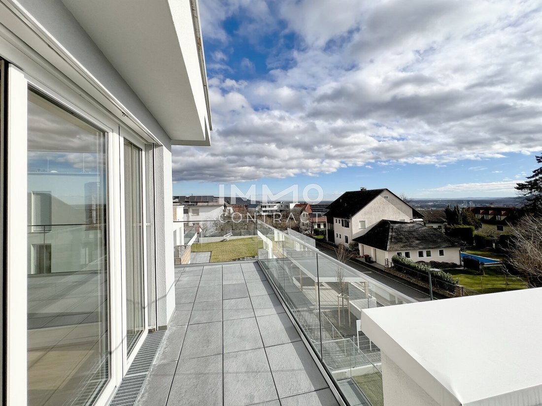 Apartment in Krems an der Donau, Lower Austria, Austria 1 - 17057779