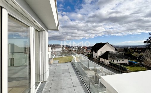 Penthouse in Krems an der Donau, Lower Austria, Austria 1