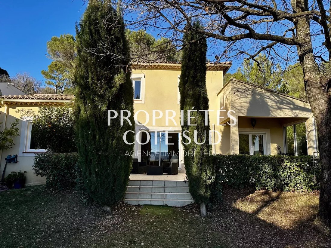 House in Centre Ville, Laudun-l'Ardoise, France 4 - 17050311