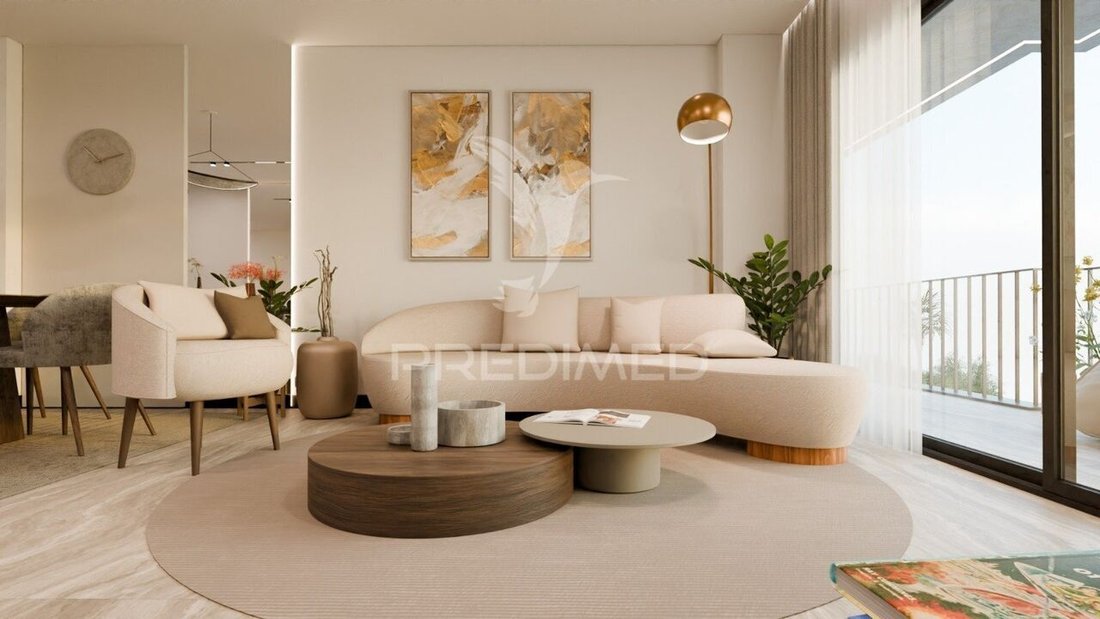 Apartment in Santa Cruz, Madeira, Portugal 3 - 17053860