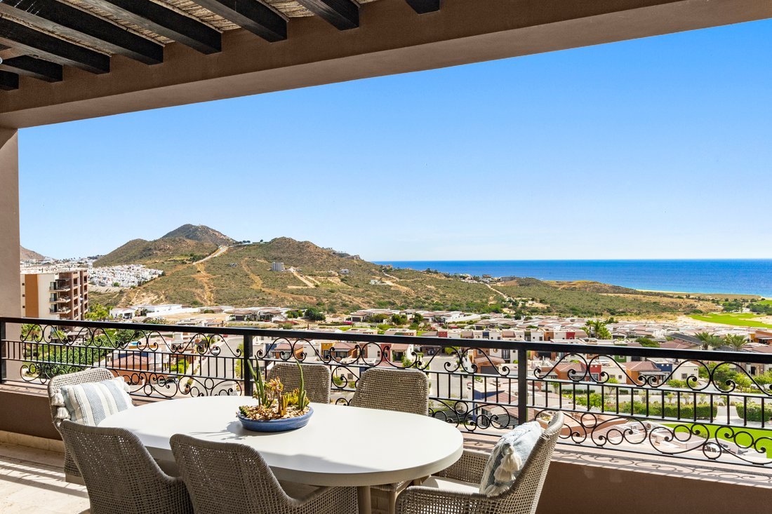 Condo in Colonia del Sol, Baja California Sur, Mexico 1 - 17053071