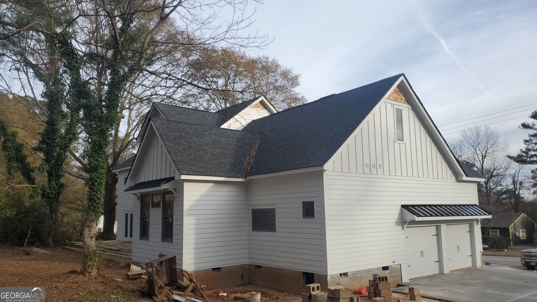 House in Atlanta, Georgia, United States 4 - 17057459