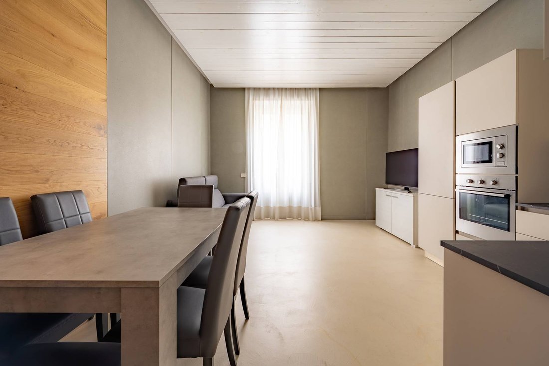 Apartment in Porta Venezia - Repubblica, Milan, Italy 1 - 17054917