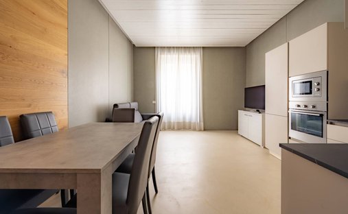 Wohnung in Porta Venezia - Repubblica, Mailand, Italien 1