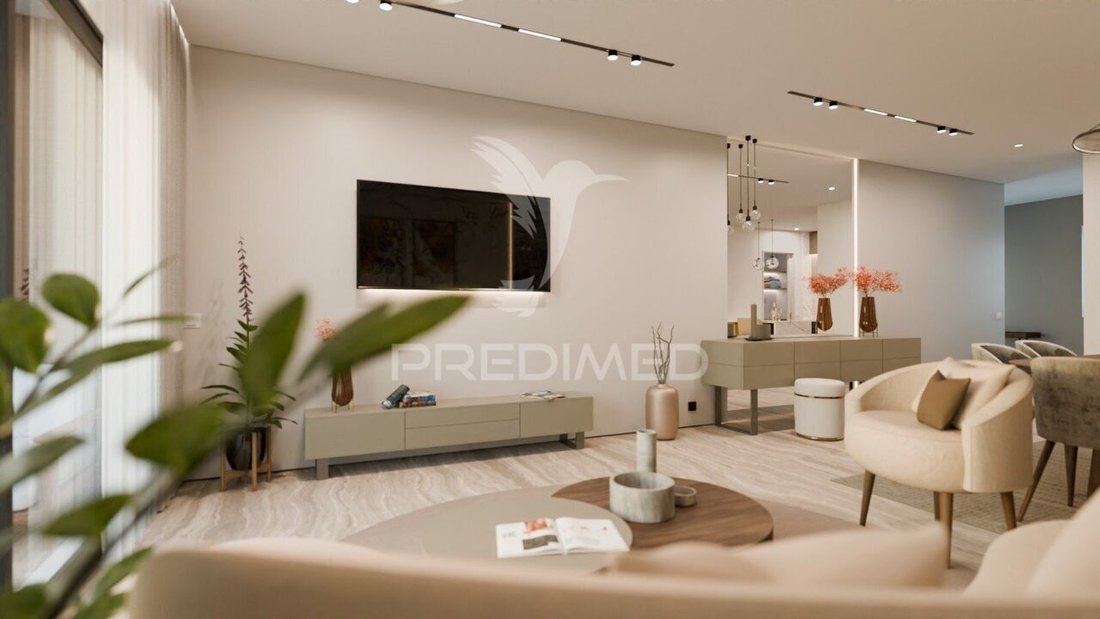 Apartment in Santa Cruz, Madeira, Portugal 5 - 17053860
