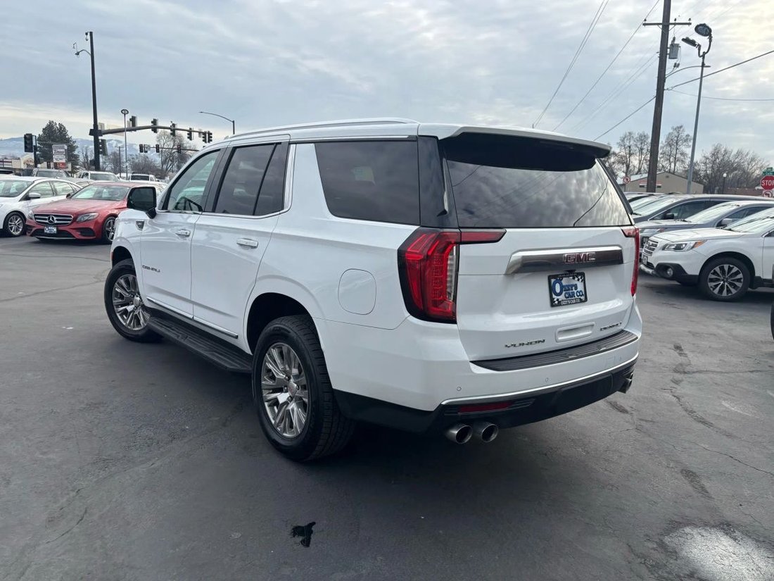 Suv in Garden City, ID, United States 3 - 17054662