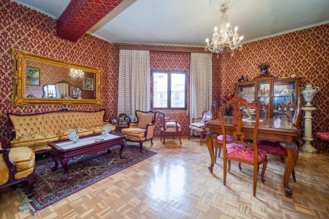 Apartment in Tetuan, Madrid, Spain 2 - 17051780