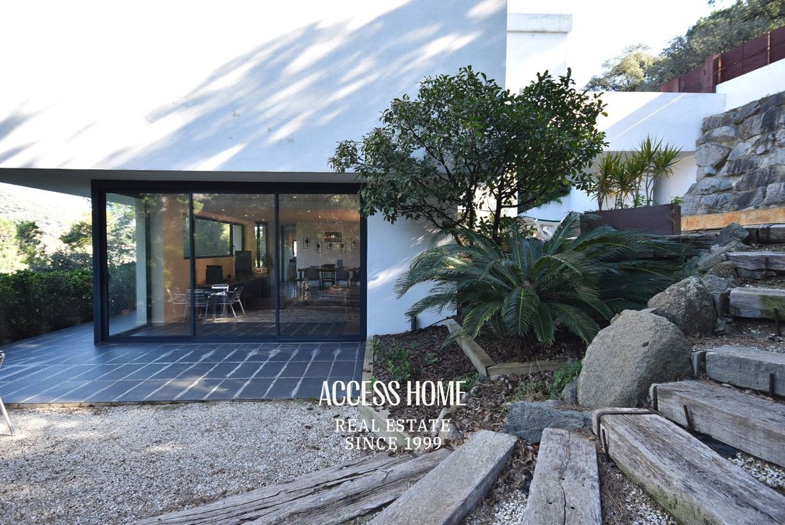 House in Cabrils, Catalonia, Spain 3 - 17050794