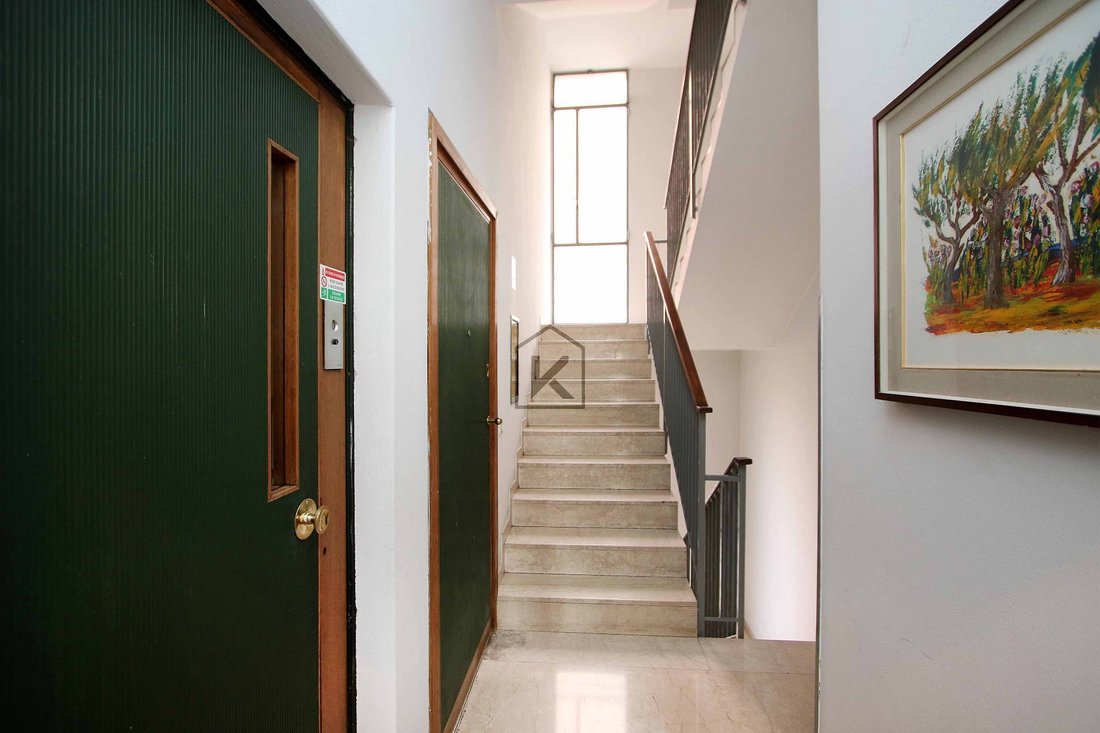 Apartment in Porta Venezia - Repubblica, Milan, Italy 5 - 17052448