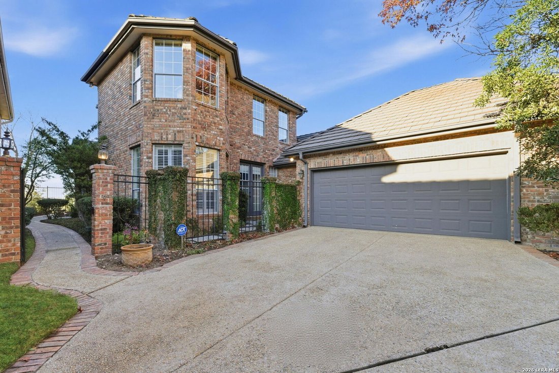 Casa a San Antonio, Texas, Stati Uniti 2 - 17052014