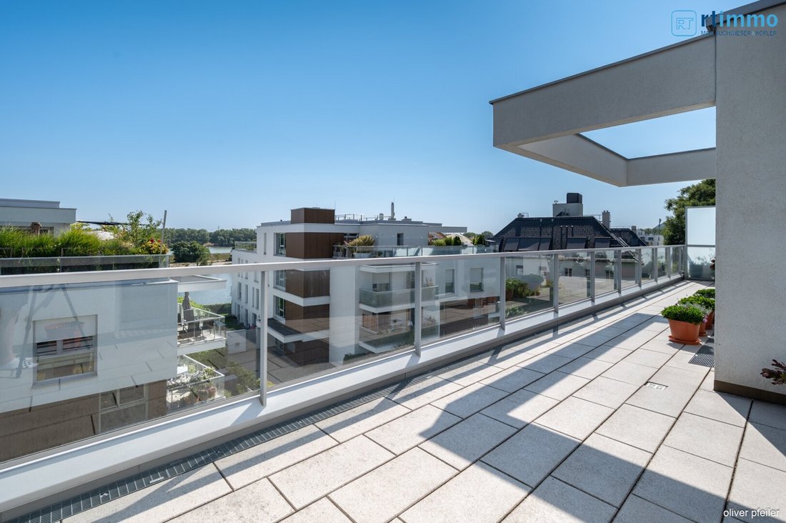 Apartment in Vienna, Wien, Austria 2 - 17057701