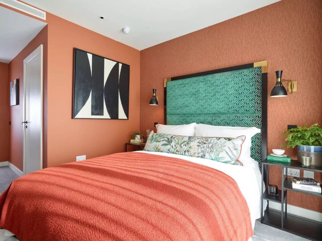 Apartamento en Tower Hamlets, Inglaterra 1 - 17050491