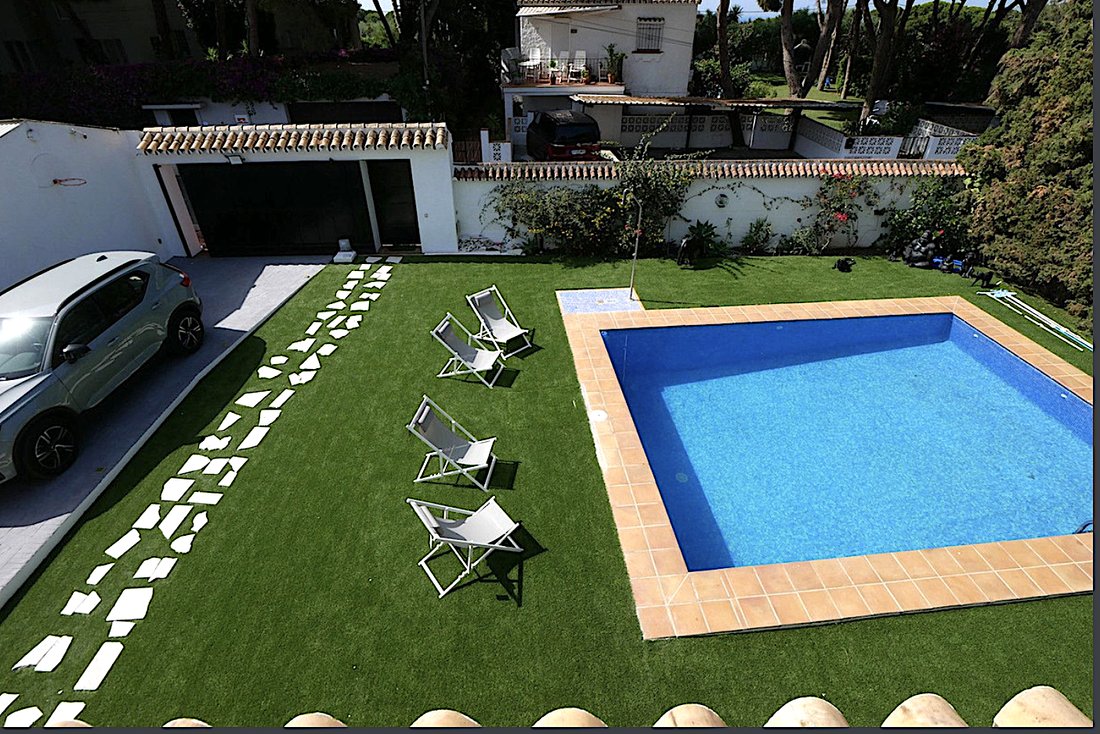 Villa in Puerto De Cabopino, Elviria-Cabopino, Marbella 4 - 17053238