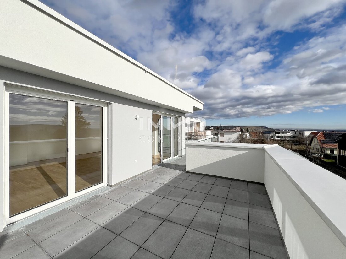 Apartment in Krems an der Donau, Lower Austria, Austria 4 - 17057779