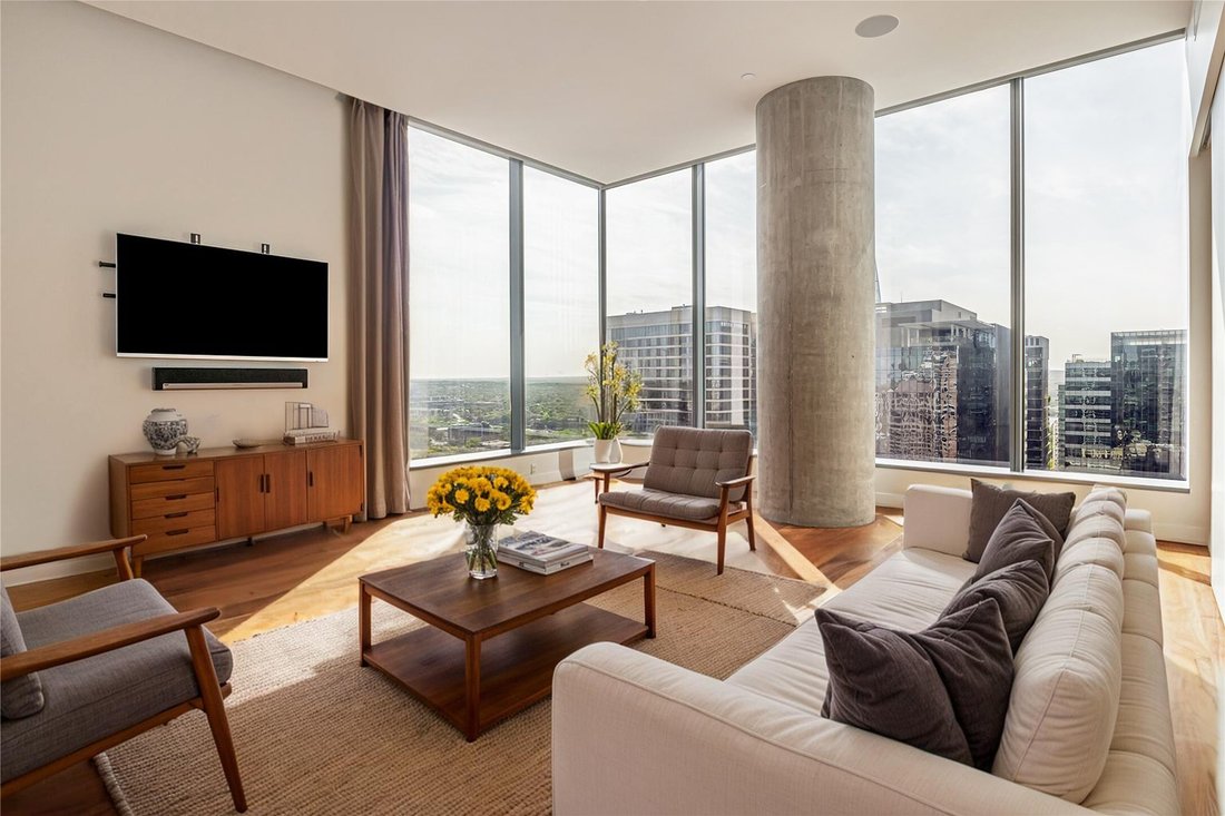 Condominio a Austin, Texas, Stati Uniti 3 - 15438424