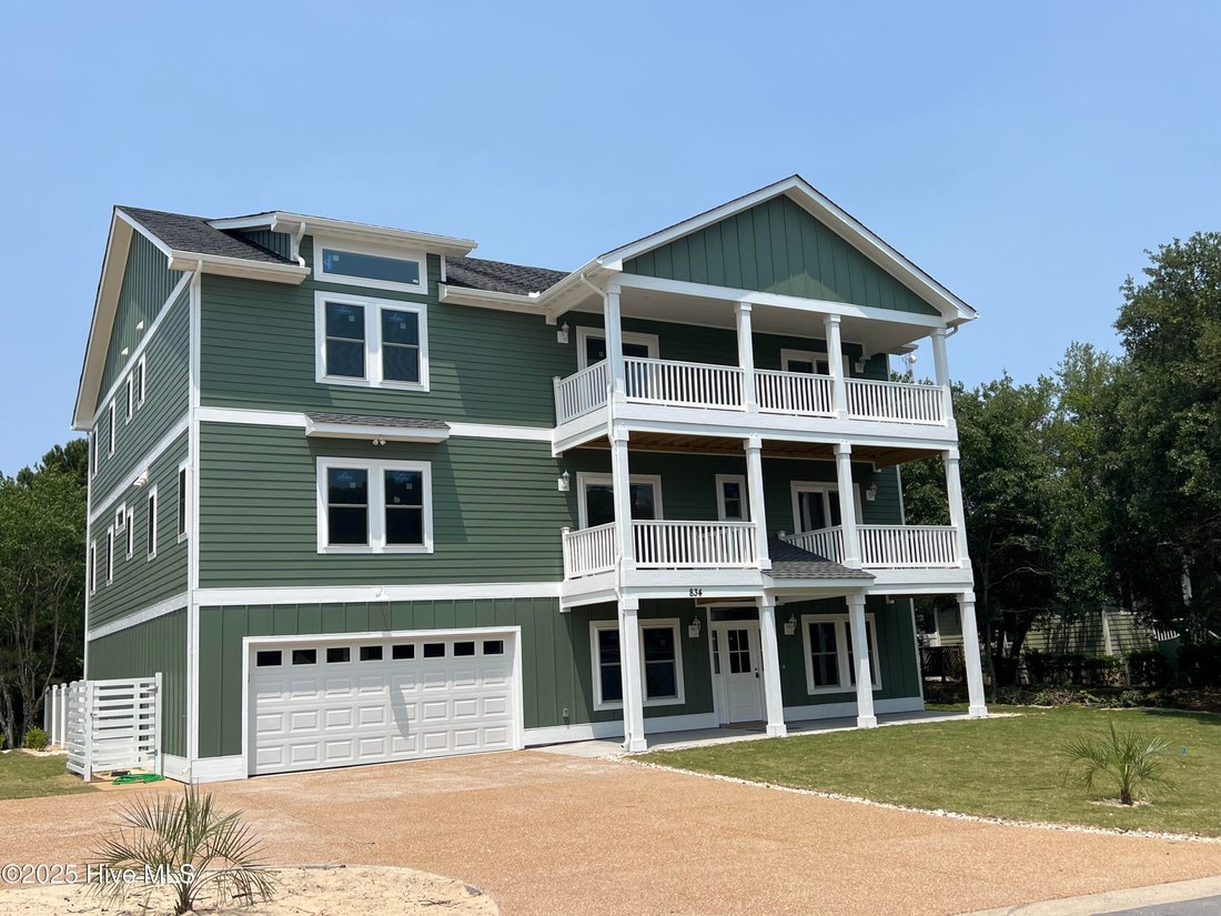 House in Corolla, North Carolina, United States 3 - 17059270