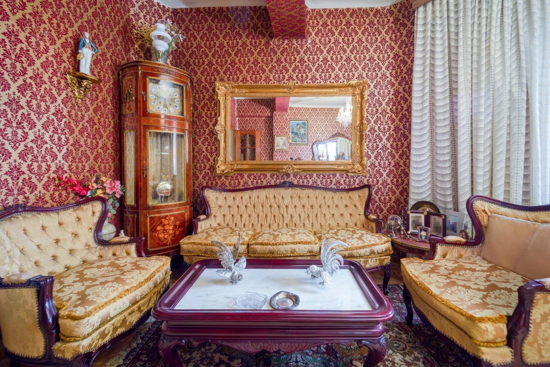 Apartment in Tetuan, Madrid, Spain 5 - 17051780