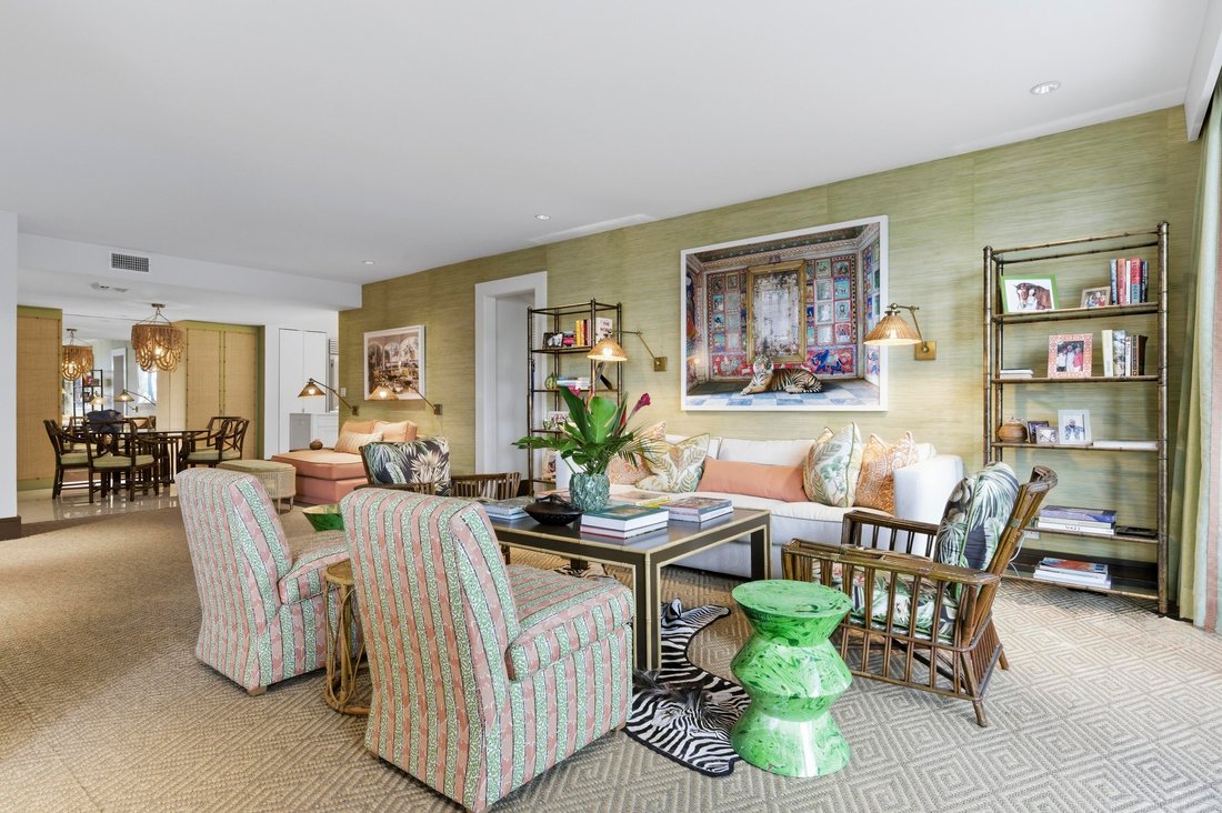 Condo in Palm Beach, Florida, United States 5 - 17050471