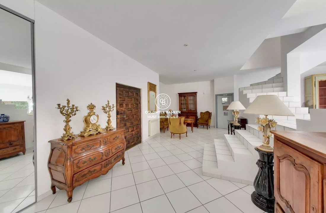 Country House in Les Platanes, Perpignan, France 5 - 16819846