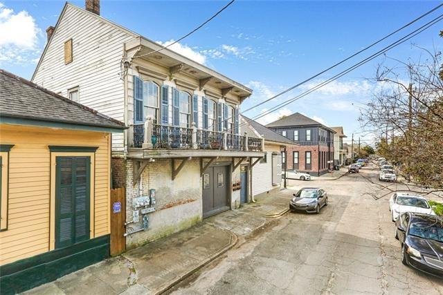 Apartment in New Orleans, Louisiana, United States 1 - 17059259