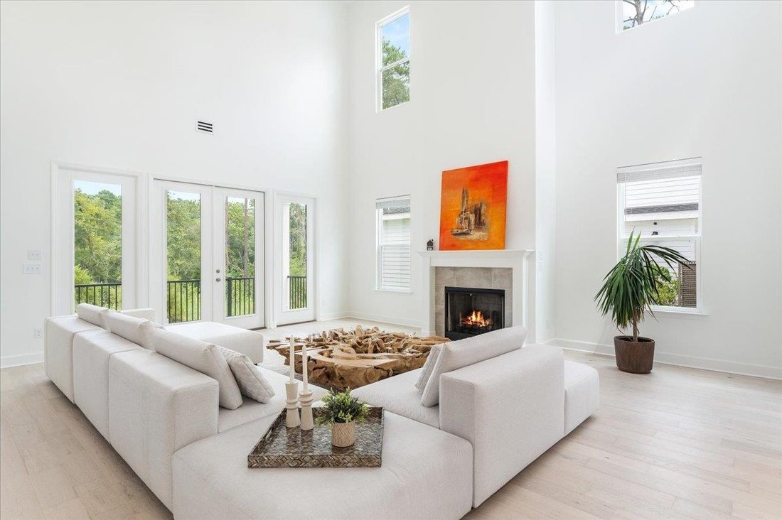House in Tallahassee, Florida, United States 4 - 17059645