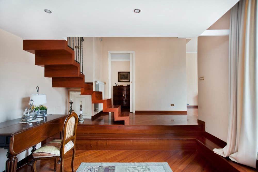 Penthouse in Salario, Rome, Italy 4 - 17059615