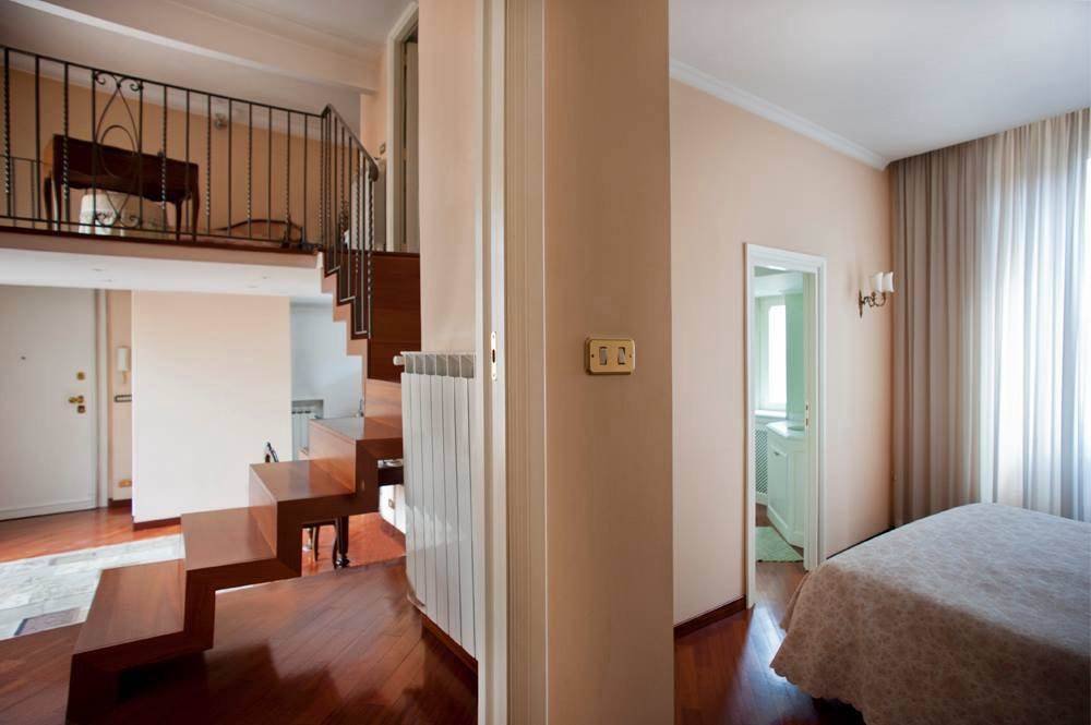 Penthouse in Salario, Rome, Italy 5 - 17059615