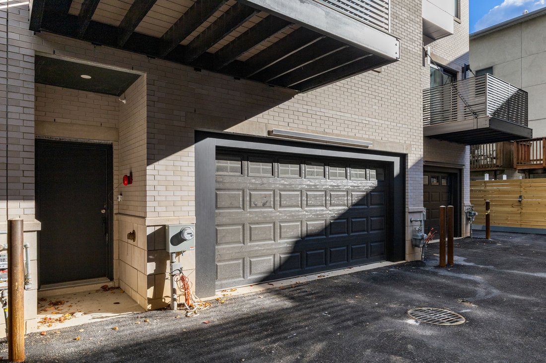 House in Philadelphia, Pennsylvania, United States 3 - 17060100